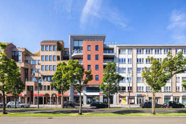 Distillerie Hasselt