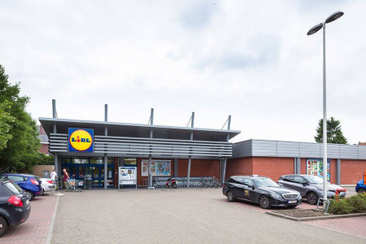 Lidl Lummen