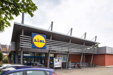 Lidl Lummen