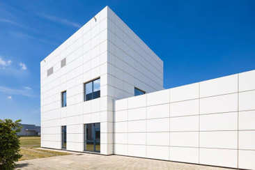 Burelencomplex Maasland