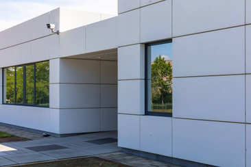 Burelencomplex Maasland