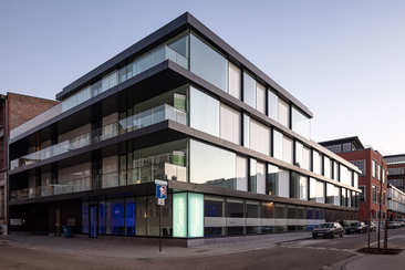 7-even tuinen