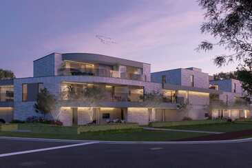 Residentie Helios Herent
