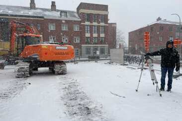 44 Studentenkamers Hasselt