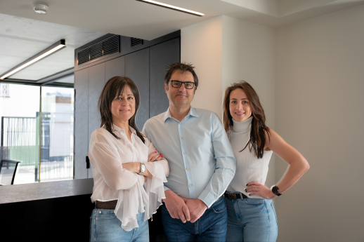 We maken ieder bouwproject tot een succes.